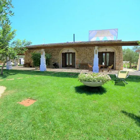 Lu Salentu By Salento Prime Apartman