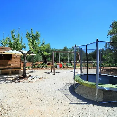 Lu Salentu By Salento Prime Apartman