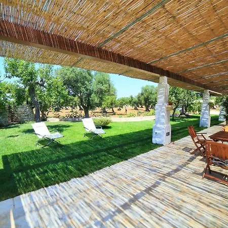 Apartman Lu Salentu By Salento Prime *