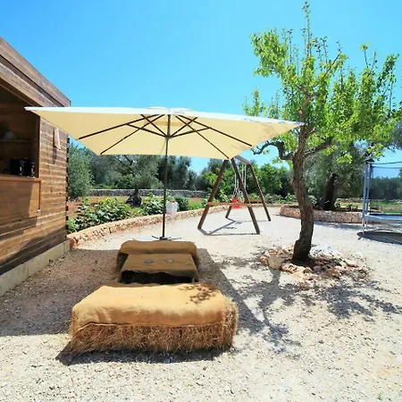 Lu Salentu By Salento Prime Apartment