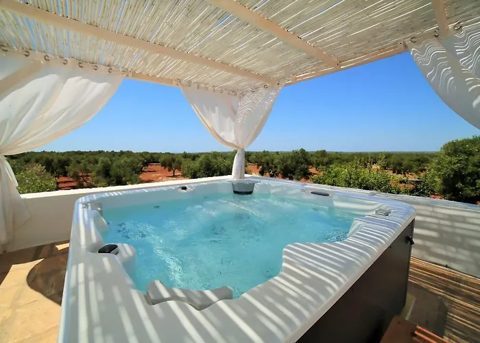 Apartman Lu Salentu By Salento Prime Presicce