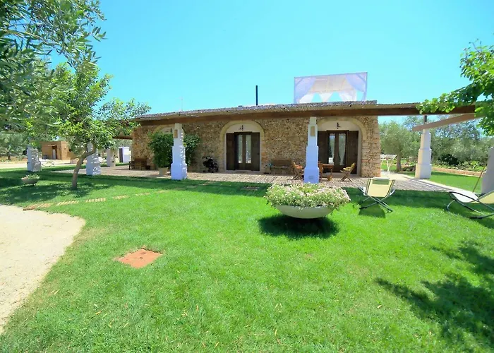 Lu Salentu By Salento Prime Apartman