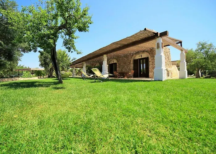 Lu Salentu By Salento Prime *