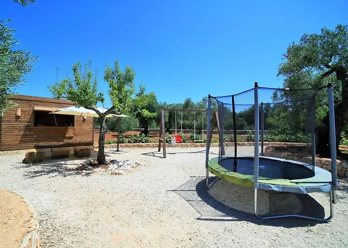 Lu Salentu By Salento Prime Apartman