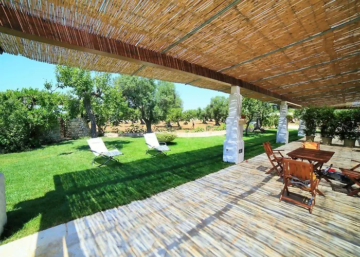 Apartman Lu Salentu By Salento Prime *