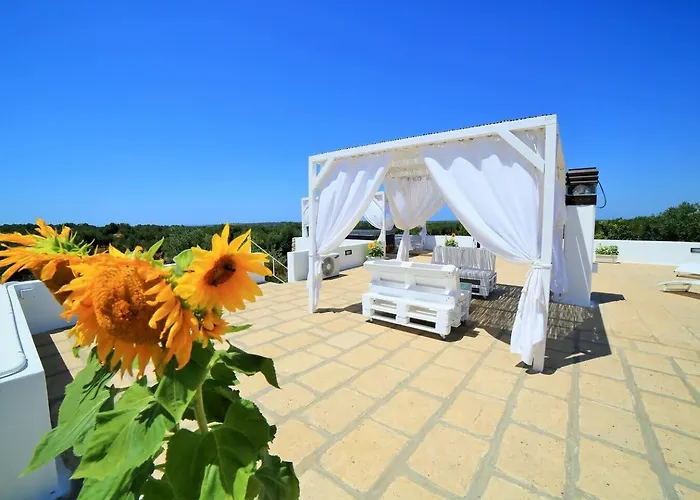 Lu Salentu By Salento Prime Apartman