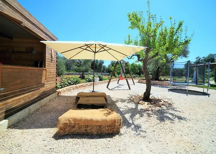 Lu Salentu By Salento Prime Apartman