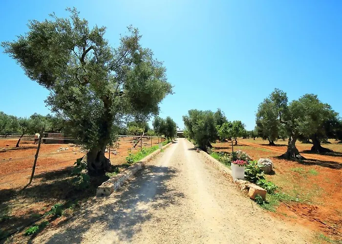 Lu Salentu By Salento Prime Apartman