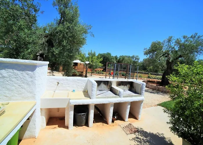 Apartman Lu Salentu By Salento Prime