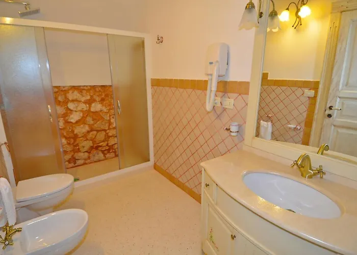 Lu Salentu By Salento Prime Apartman *