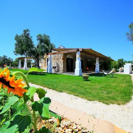 Lu Salentu By Salento Prime Apartment