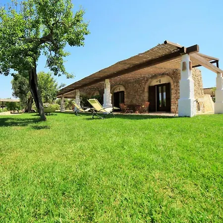 Lu Salentu By Salento Prime *