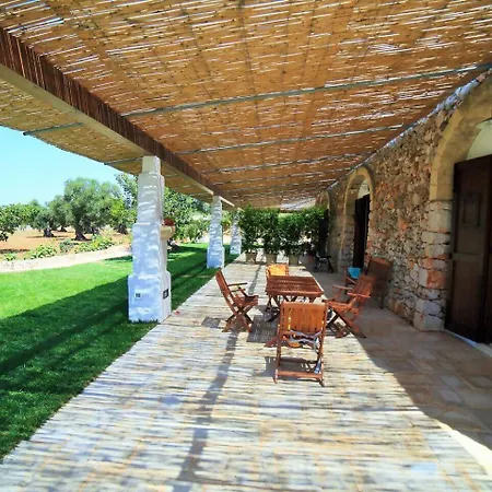 Apartment Lu Salentu By Salento Prime *