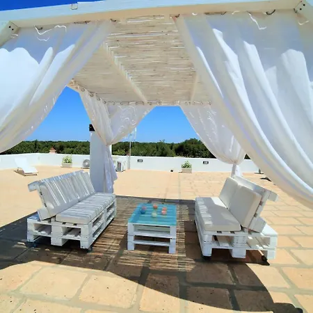 Lu Salentu By Salento Prime Apartment *