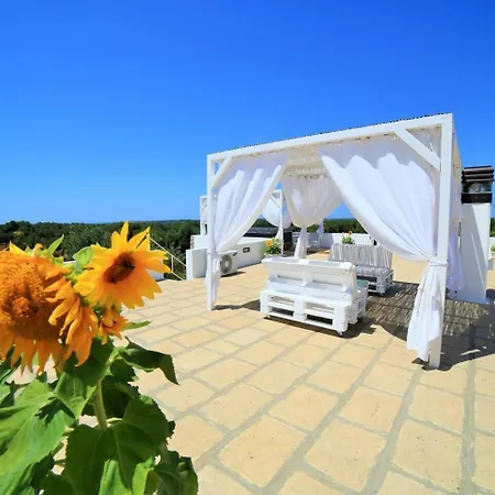 Lu Salentu By Salento Prime Apartment