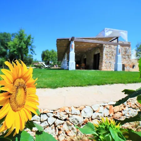 Lu Salentu By Salento Prime Apartment *