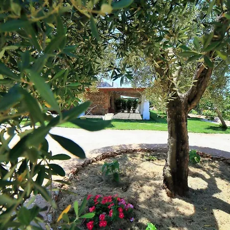 Apartment Lu Salentu By Salento Prime *