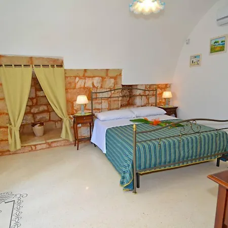 Lu Salentu By Salento Prime Apartment